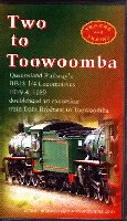Two to Toowoomba